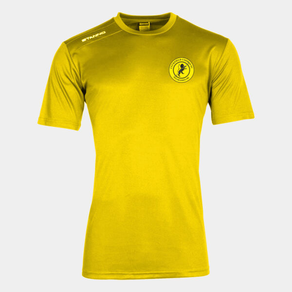 Training Tee (Youth) Training Tee (Youth) Thumbnail