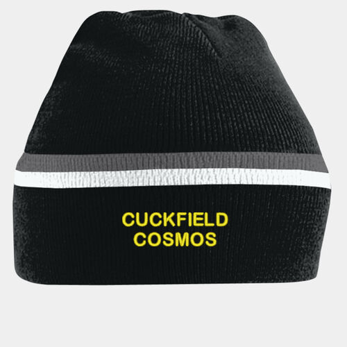 Club Beanie Thumbnail