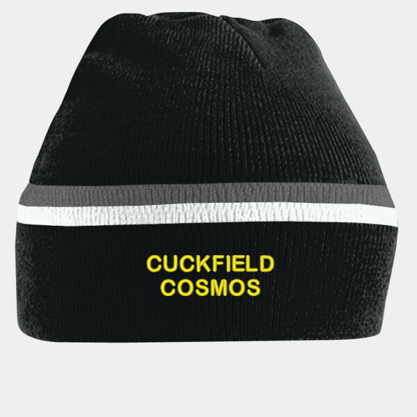 Club Beanie Thumbnail