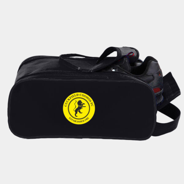 Club Boot Bag Thumbnail