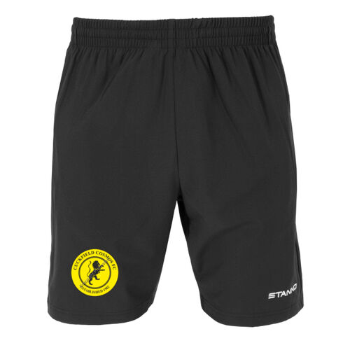 Coaches Shorts Thumbnail