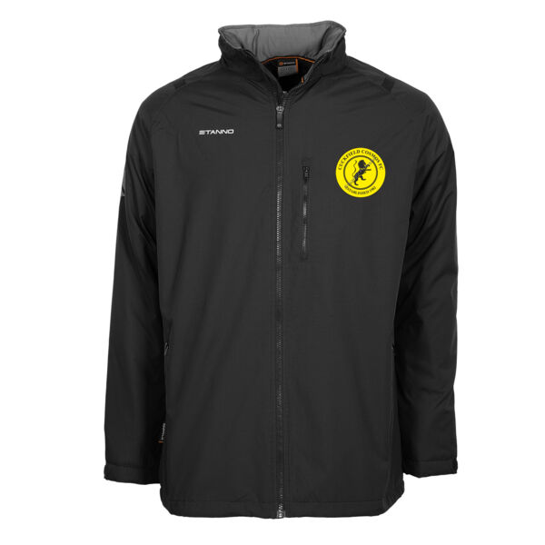 Coaches All Season Jacket Coaches All Season Jacket Thumbnail