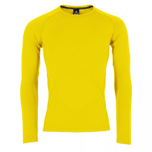 CCFC Core Baselayer L/S Shirt (Adults) Thumbnail