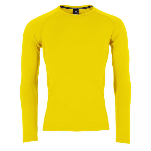 CCFC Core Baselayer L/S Shirt (Adults) Thumbnail