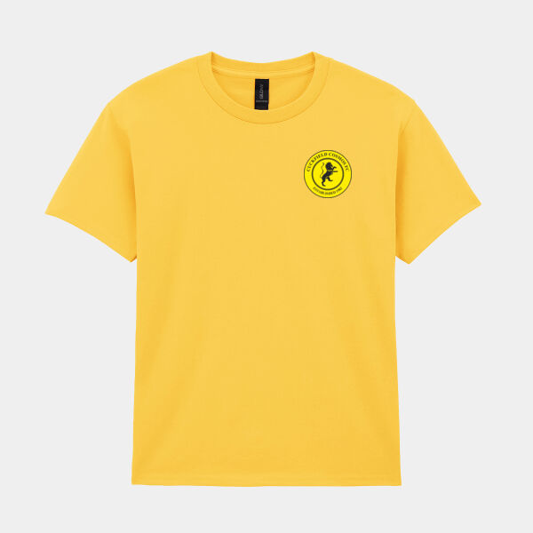 Cotton Tee (Junior) Thumbnail