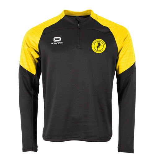 Premium 1/4 Zip Top (Junior) Thumbnail