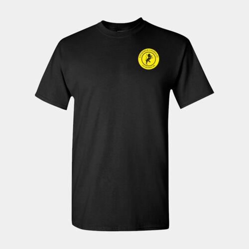 Coaches Cotton Tee Thumbnail