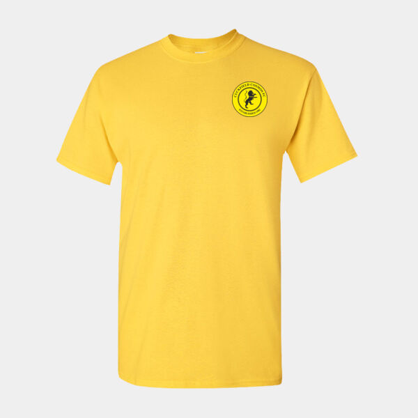 Coaches Cotton Tee Thumbnail