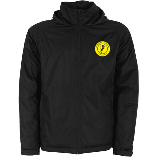 Coaches All Season Jacket Thumbnail