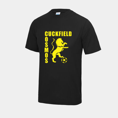 Kids Training Tee Thumbnail