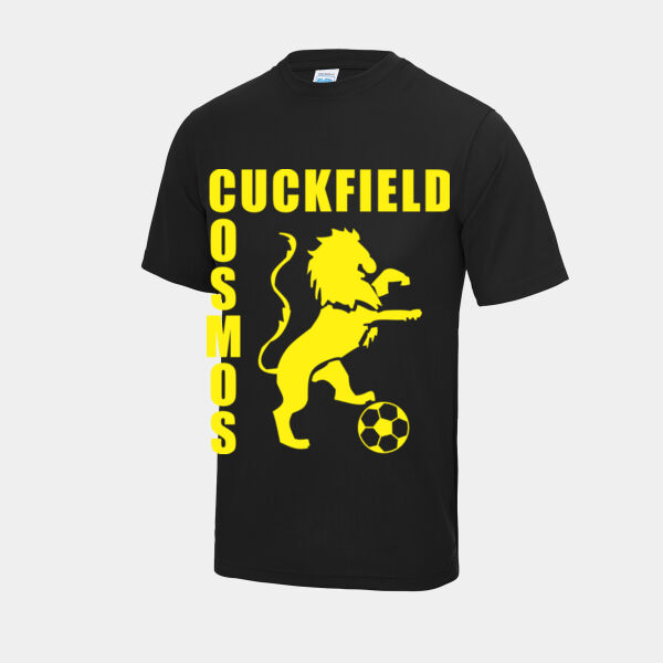 Kids Training Tee Kids Training Tee Thumbnail