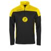 CCFC Pride Training  Zip Top (Junior) Thumbnail