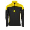 CCFC Pride Training  Zip Top Thumbnail